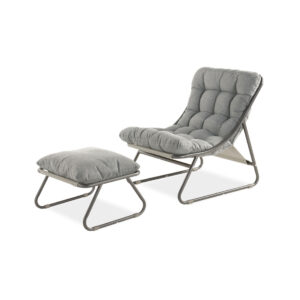 VISTA RELAX ZESTAW GREY BEIGE