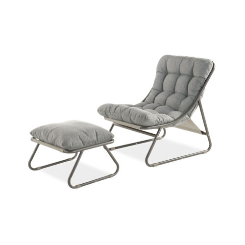 VISTA RELAX ZESTAW GREY BEIGE