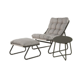 VISTA RELAX PLUS ZESTAW GREY BEIGE