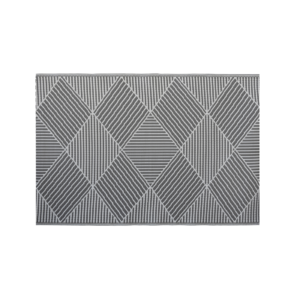 DYWAN TARASOWY 20 GREY 120x180CM