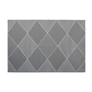DYWAN TARASOWY 20 GREY 160x230CM