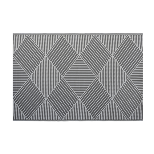 DYWAN TARASOWY 20 GREY 160x230CM