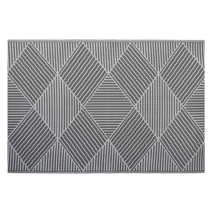 DYWAN TARASOWY 20 GREY 180x270CM