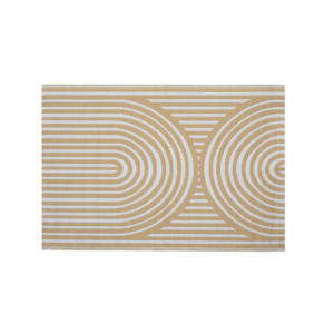 DYWAN TARASOWY 22 BEIGE 120x180CM