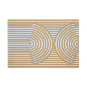 DYWAN TARASOWY 22 BEIGE 160x230CM