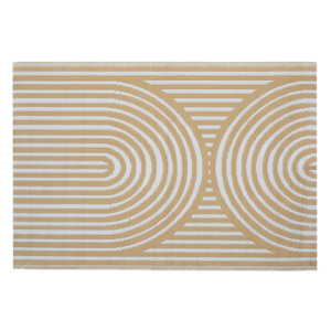 DYWAN TARASOWY 22 BEIGE 180x270CM