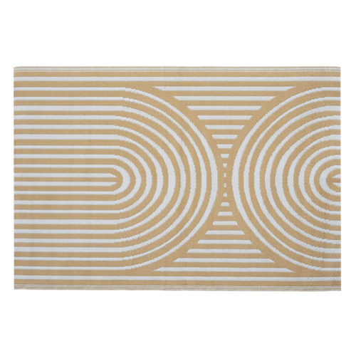 DYWAN TARASOWY 22 BEIGE 180x270CM