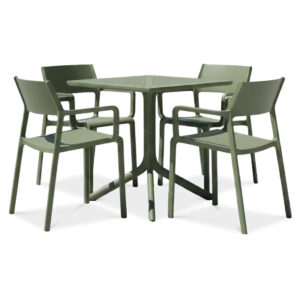 TRILL/CLIP 70 4+1 ZESTAW AGAVE