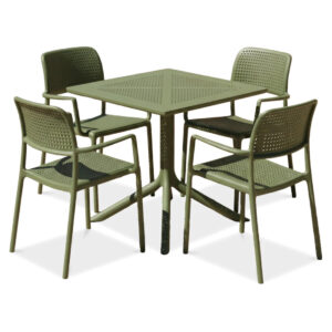 BORA/CLIP 70 4+1 ZESTAW AGAVE