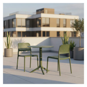 BORA BISTROT/SPRITZ 2+1 ZESTAW AGAVE