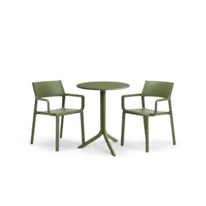 TRILL/STEP 2+1 ZESTAW AGAVE