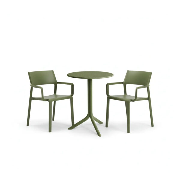 TRILL/STEP 2+1 ZESTAW AGAVE