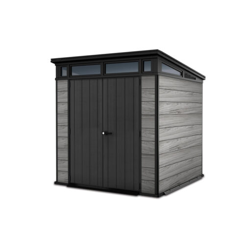 PENT 7x7 DOMEK STORM GREY