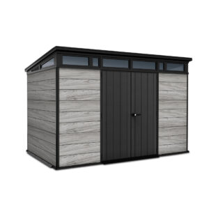 PENT 11x7 DOMEK STORM GREY