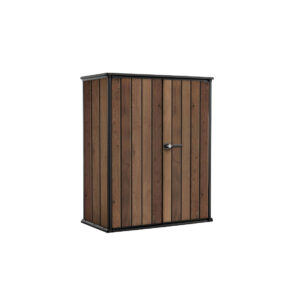 DECO VERTICAL 1400L SCHOWEK WALNUT