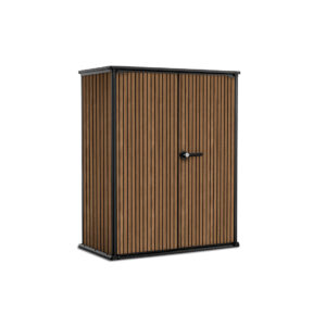 DECO VERTICAL 1400L SCHOWEK VENETIAN BROWN