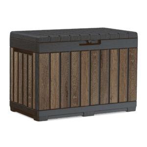 DECO KENTWOOD 190L SKRZYNIA WALNUT