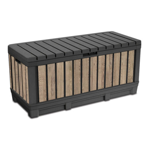 DECO KENTWOOD 350L SKRZYNIA ASHWOOD