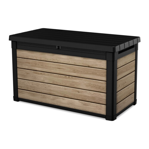 DECO DEC BOX 380L SKRZYNIA ASHWOOD