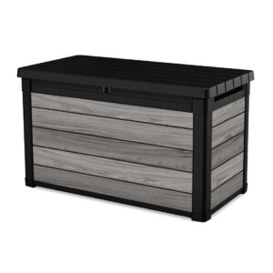 DECO DEC BOX 380L SKRZYNIA STORM GREY