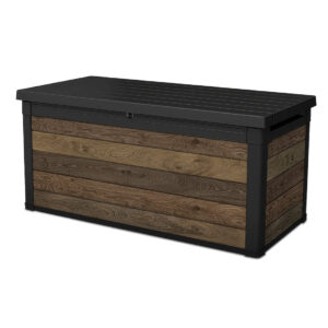 DECO DEC BOX 570L SKRZYNIA BROWN