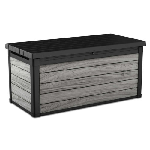DECO DEC BOX 570L SKRZYNIA STORM GREY
