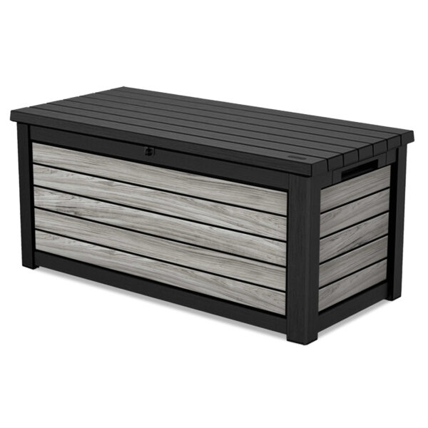 DECO DEC BOX 630L SKRZYNIA STORM GREY