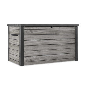 DECO DEC BOX 870L SKRZYNIA STORM GREY