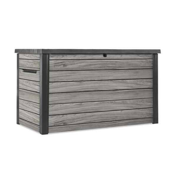 DECO DEC BOX 870L SKRZYNIA STORM GREY