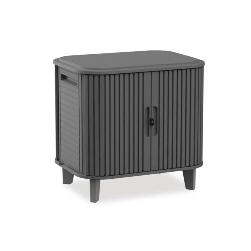 VELO 113L SKRZYNIA GREY