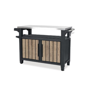 DECO UNITY XL 207L BAREK ASHWOOD