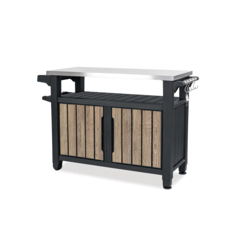 DECO UNITY XL 207L BAREK ASHWOOD