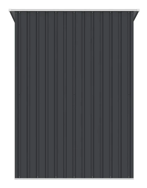 Kent_143x89_Cold_Grey_Hardmaister_garden_tool_house__4__acf8 Domek metalowy ogrodowy Hardmaister Kent 143 × 89 cm Cold Grey
