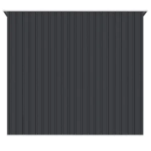 Metal_tool_room_KENT_222x149cm_Cold_Gray___HARDMAISTER__1__6ff0 Domek metalowy ogrodowy Hardmaister Kent 222 × 149 cm Cold Grey