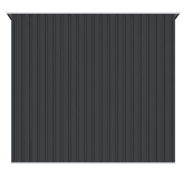 Metal_tool_room_KENT_222x149cm_Cold_Gray___HARDMAISTER__1__6ff0 Domek metalowy ogrodowy Hardmaister Kent 222 × 149 cm Cold Grey