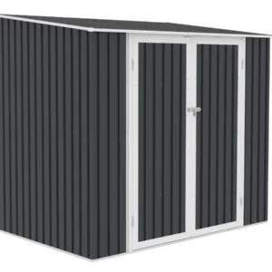 Metal_tool_room_KENT_222x149cm_Cold_Gray___HARDMAISTER__5__2fd3 Domek metalowy ogrodowy Hardmaister Kent 222 × 149 cm Cold Grey