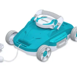 automatic_vacuum_cleaner_for_cleaning_the_pool_03f5 Odkurzacz automatyczny do basenu Bestway Aquatronix G200 akumulatorowy