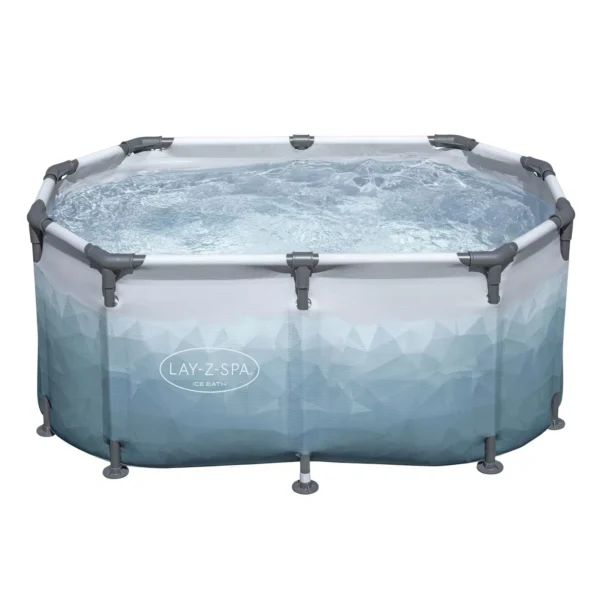 basen_do_morsowania_lay_z_spa_bestawy_w_morskich_odcieniach_93e7 Wanna lodowa Bestway Lay-Z-Spa do morsowania 150 × 90 × 65 cm