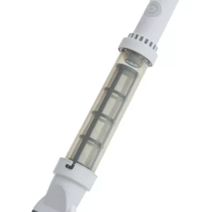 close_up_of_where_the_stainless_steel_filter_is_placed_2ec4 Odkurzacz bezprzewodowy do basenu i spa Bestway 60327