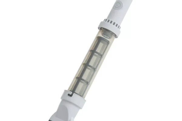 close_up_of_where_the_stainless_steel_filter_is_placed_2ec4 Odkurzacz bezprzewodowy do basenu i spa Bestway 60327