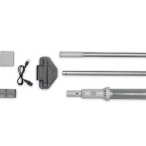 components_of_a_cordless_vacuum_cleaner_5e53 Odkurzacz bezprzewodowy do basenu i spa Bestway 60327