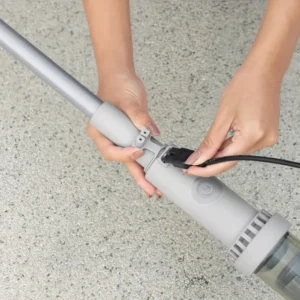 connection_for_charging_the_vacuum_cleaner_1ce5 Odkurzacz bezprzewodowy do basenu i spa Bestway 60327