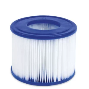 filter_cartridge_abc7 Jacuzzi ogrodowe Bestway Palm Springs AirJet 4–6 osób 196 × 71 cm