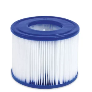 filter_cartridge_beed Jacuzzi ogrodowe Bestway Boracay AirJet 4-osobowe 180 × 66 cm