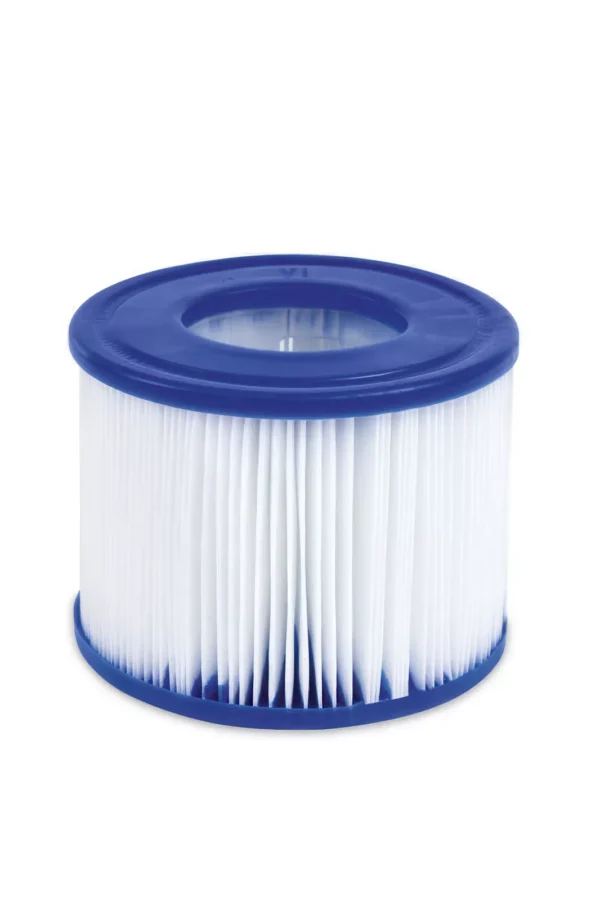 filter_cartridge_beed Jacuzzi ogrodowe Bestway Boracay AirJet 4-osobowe 180 × 66 cm