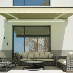 front_markizy_ogrodowej_0d5a Markiza tarasowa Gutroof Classic 300 × 250 cm Beige