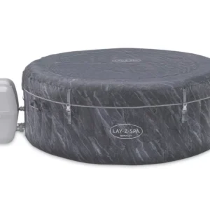 garden_jacuzzi_boracay_with_cover_c403 Jacuzzi ogrodowe Bestway Boracay AirJet 4-osobowe 180 × 66 cm