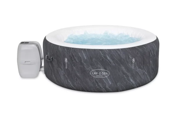 jacuzzi_boracay_for_four_people_90aa Jacuzzi ogrodowe Bestway Boracay AirJet 4-osobowe 180 × 66 cm