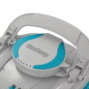 odkurzacz_aqua_tronix_widok_z_gory_50b7 Odkurzacz robot do basenu Bestway AquaTronix G100 bezprzewodowy