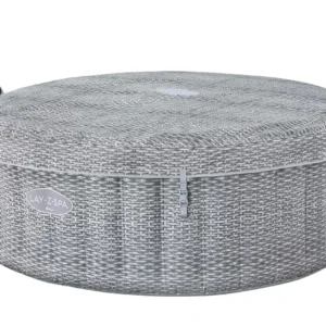 okragle_dmuchane_jacuzzi_bali_smart_airjet_dla_6_osob_z_pokrowcem_234f Jacuzzi ogrodowe Bestway Bali Smart AirJet 6-osobowe 196 × 71 cm